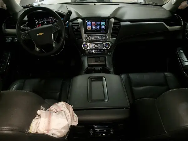 1GNSKBKC0HR280846 2017 CHEVROLET TAHOE - Image 8