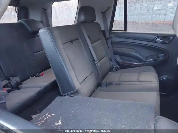 1GNSKBKC0HR285237 2017 CHEVROLET TAHOE - Image 8