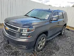 1GNSKBKC0HR286341 2017 CHEVROLET TAHOE