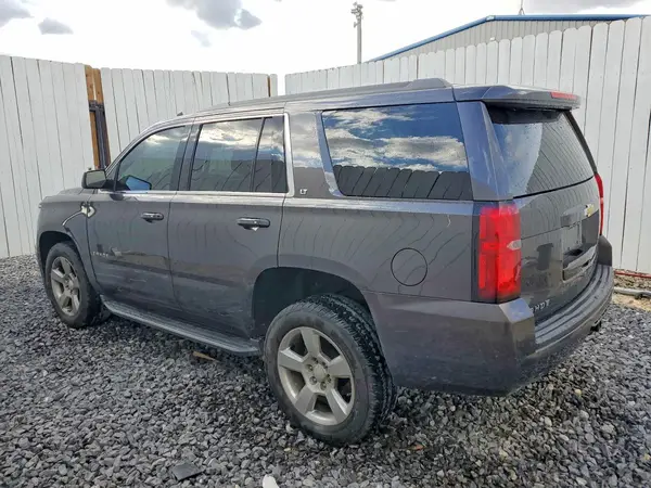 1GNSKBKC0HR286341 2017 CHEVROLET TAHOE - Image 2