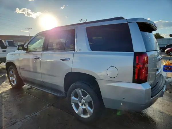 1GNSKBKC0HR289028 2017 CHEVROLET TAHOE - Image 2