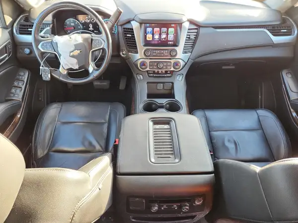 1GNSKBKC0HR289028 2017 CHEVROLET TAHOE - Image 8