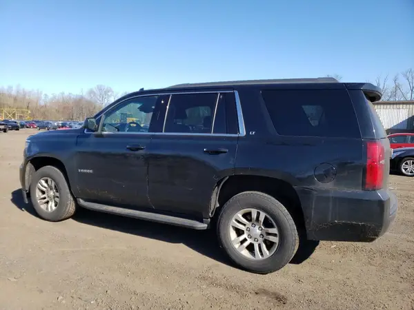 1GNSKBKC0HR300058 2017 CHEVROLET TAHOE - Image 2