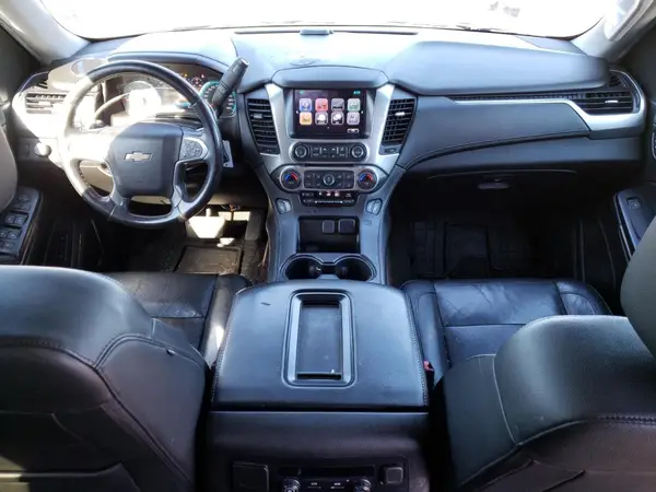 1GNSKBKC0HR300058 2017 CHEVROLET TAHOE - Image 8
