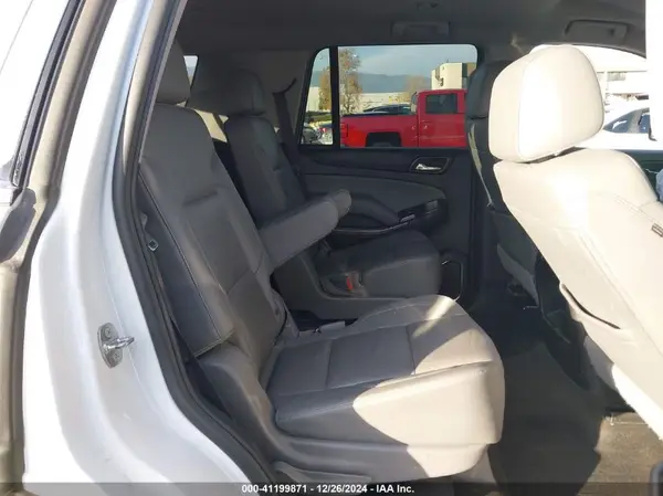 1GNSKBKC0HR301338 2017 CHEVROLET TAHOE - Image 8