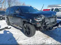 1GNSKBKC0HR311481 2017 CHEVROLET TAHOE
