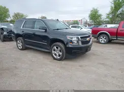 1GNSKBKC0HR315014 2017 CHEVROLET TAHOE