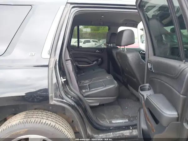 1GNSKBKC0HR315014 2017 CHEVROLET TAHOE - Image 8