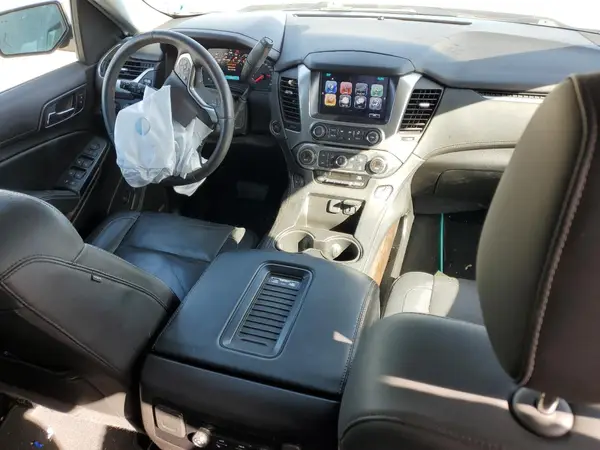 1GNSKBKC0HR315434 2017 CHEVROLET TAHOE - Image 8
