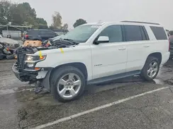 1GNSKBKC0HR316552 2017 CHEVROLET TAHOE