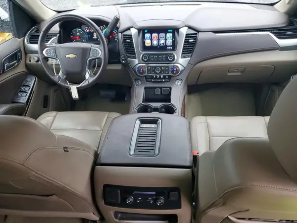 1GNSKBKC0HR316552 2017 CHEVROLET TAHOE - Image 8