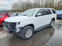 1GNSKBKC0HR319998 2017 CHEVROLET TAHOE