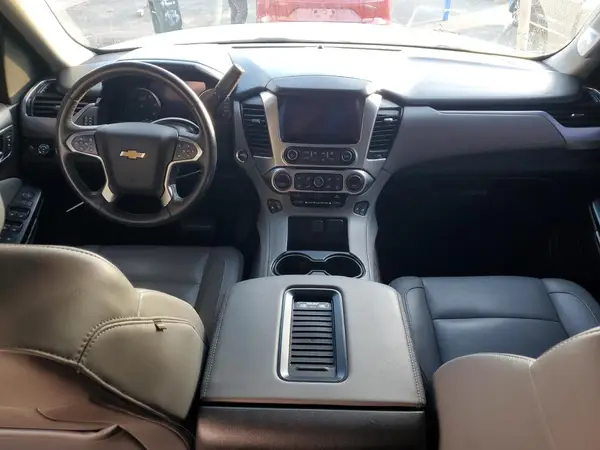 1GNSKBKC0HR353925 2017 CHEVROLET TAHOE - Image 8
