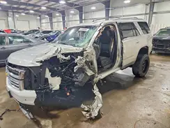 1GNSKBKC0HR357313 2017 CHEVROLET TAHOE