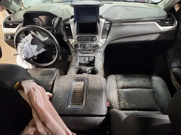 1GNSKBKC0HR357313 2017 CHEVROLET TAHOE - Image 8
