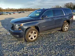 1GNSKBKC0HR361796 2017 CHEVROLET TAHOE