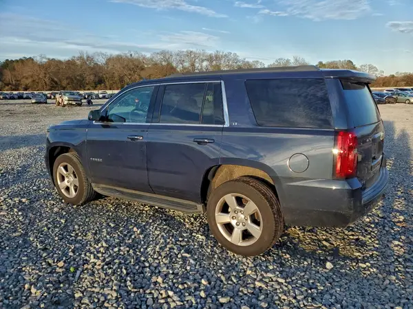 1GNSKBKC0HR361796 2017 CHEVROLET TAHOE - Image 2