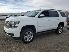 1GNSKBKC0HR374600 2017 CHEVROLET TAHOE