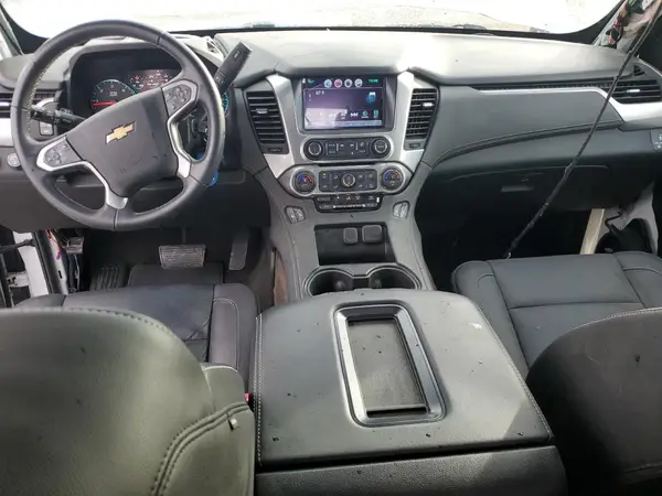 1GNSKBKC0HR374600 2017 CHEVROLET TAHOE - Image 8