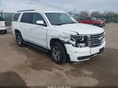 1GNSKBKC0HR375536 2017 CHEVROLET TAHOE