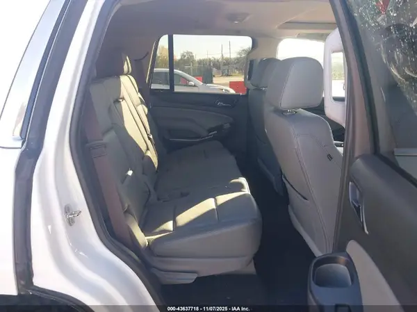 1GNSKBKC0HR375536 2017 CHEVROLET TAHOE - Image 8