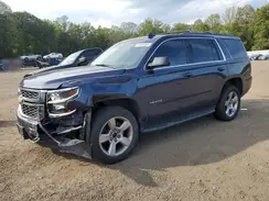 1GNSKBKC0HR376962 2017 CHEVROLET TAHOE