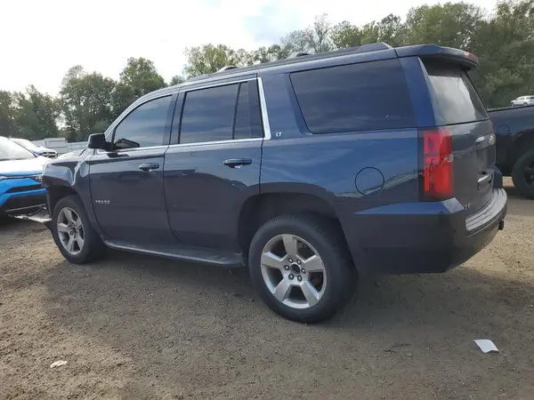 1GNSKBKC0HR376962 2017 CHEVROLET TAHOE - Image 2