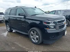 1GNSKBKC0HR387430 2017 CHEVROLET TAHOE