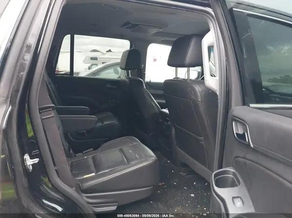 1GNSKBKC0HR387430 2017 CHEVROLET TAHOE - Image 8