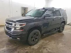 1GNSKBKC0HR398587 2017 CHEVROLET TAHOE