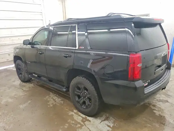 1GNSKBKC0HR398587 2017 CHEVROLET TAHOE - Image 2