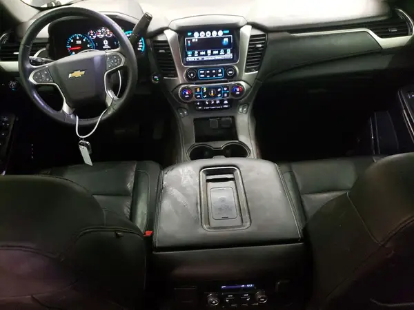 1GNSKBKC0HR398587 2017 CHEVROLET TAHOE - Image 8
