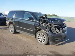 1GNSKBKC0HR399951 2017 CHEVROLET TAHOE