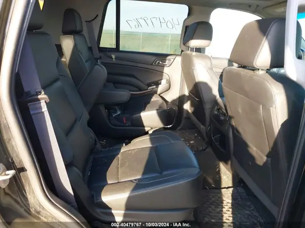 1GNSKBKC0HR399951 2017 CHEVROLET TAHOE - Image 8