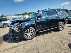 1GNSKBKC0HR407966 2017 CHEVROLET TAHOE