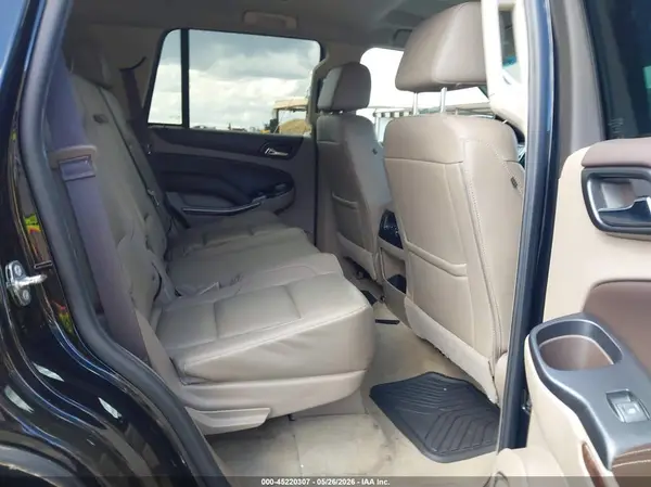 1GNSKBKC0JR146943 2018 CHEVROLET TAHOE - Image 8