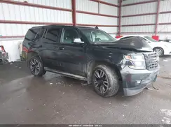 1GNSKBKC0JR151348 2018 CHEVROLET TAHOE