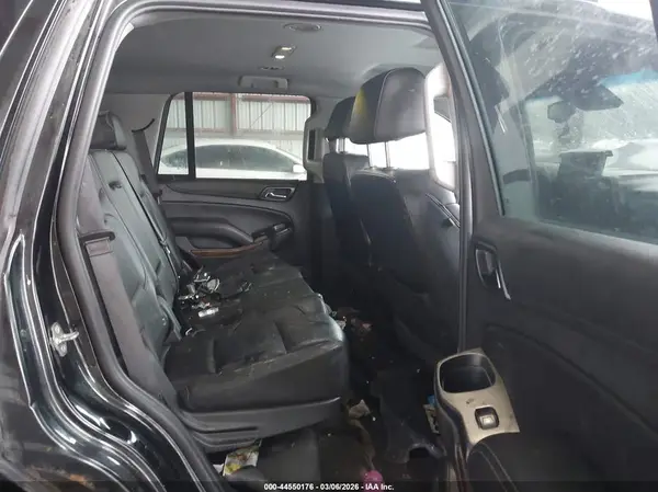 1GNSKBKC0JR151348 2018 CHEVROLET TAHOE - Image 8