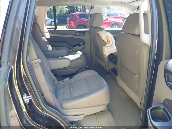 1GNSKBKC0JR156081 2018 CHEVROLET TAHOE - Image 8