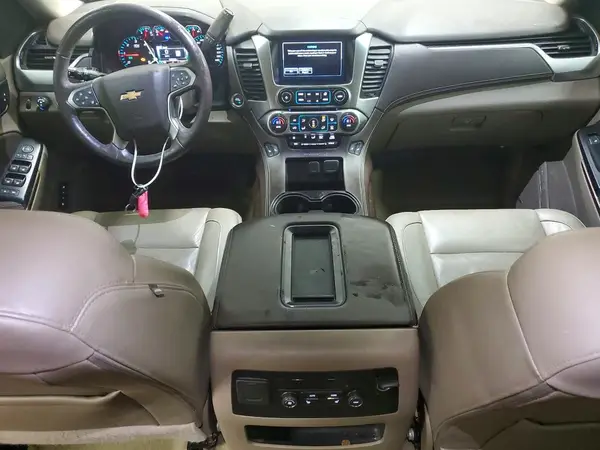 1GNSKBKC0JR176458 2018 CHEVROLET TAHOE - Image 8