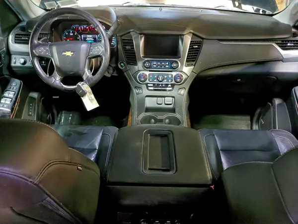 1GNSKBKC0JR178873 2018 CHEVROLET TAHOE - Image 8