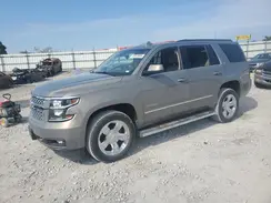1GNSKBKC0JR193521 2018 CHEVROLET TAHOE