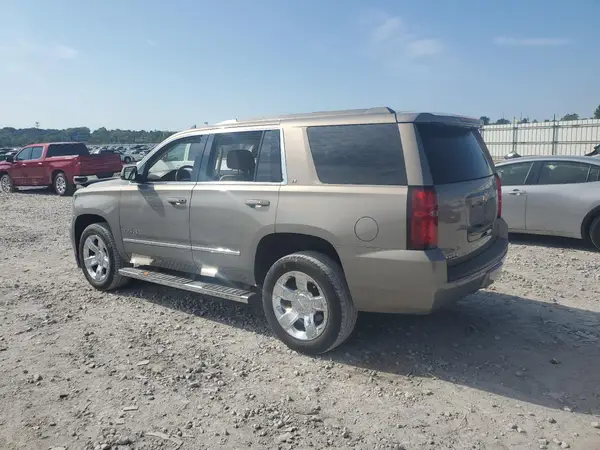 1GNSKBKC0JR193521 2018 CHEVROLET TAHOE - Image 2