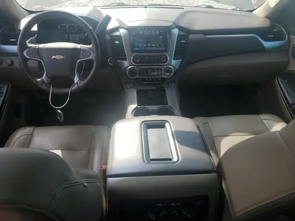 1GNSKBKC0JR193521 2018 CHEVROLET TAHOE - Image 8