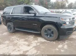 1GNSKBKC0JR205134 2018 CHEVROLET TAHOE