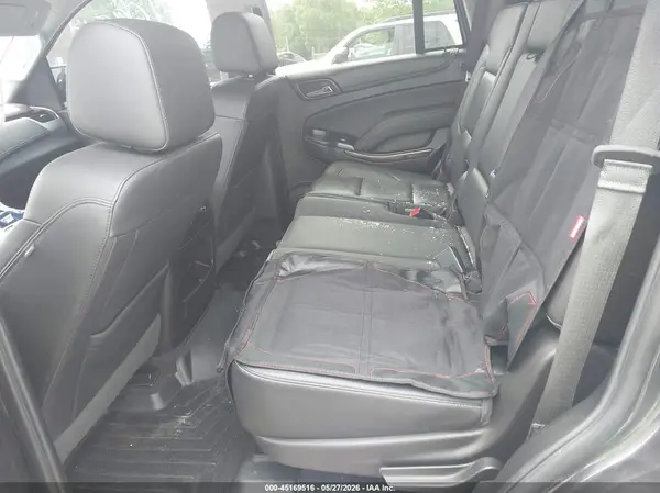 1GNSKBKC0JR207806 2018 CHEVROLET TAHOE - Image 8
