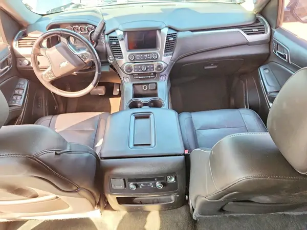 1GNSKBKC0JR213525 2018 CHEVROLET TAHOE - Image 8