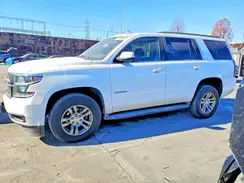 1GNSKBKC0JR217820 2018 CHEVROLET TAHOE