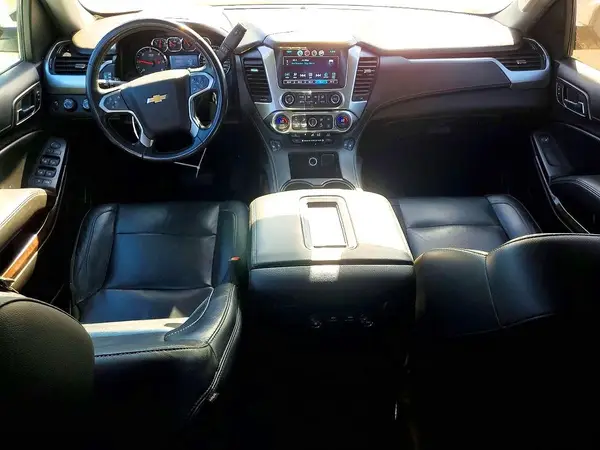 1GNSKBKC0JR217820 2018 CHEVROLET TAHOE - Image 8
