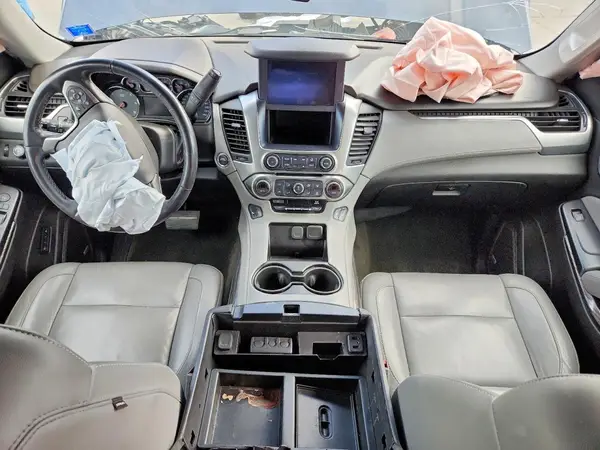 1GNSKBKC0JR227537 2018 CHEVROLET TAHOE - Image 8